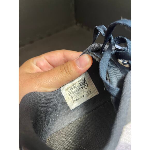 Merrell Women's Vapor Glove 4 Sneaker Velvet Morning Minimalist Shoes Size 7.5 - Picture 8 of 8